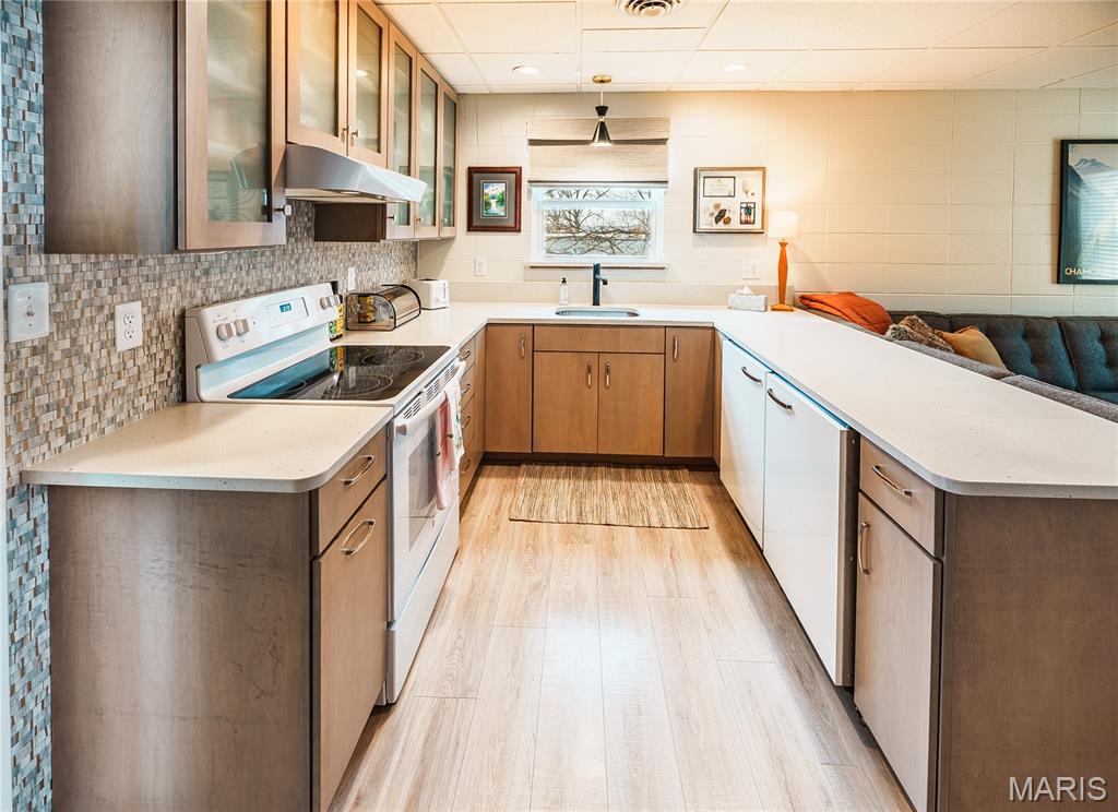 Longview Place - Commercial Sale