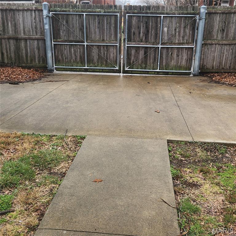 Wanstrath Place Add - Residential