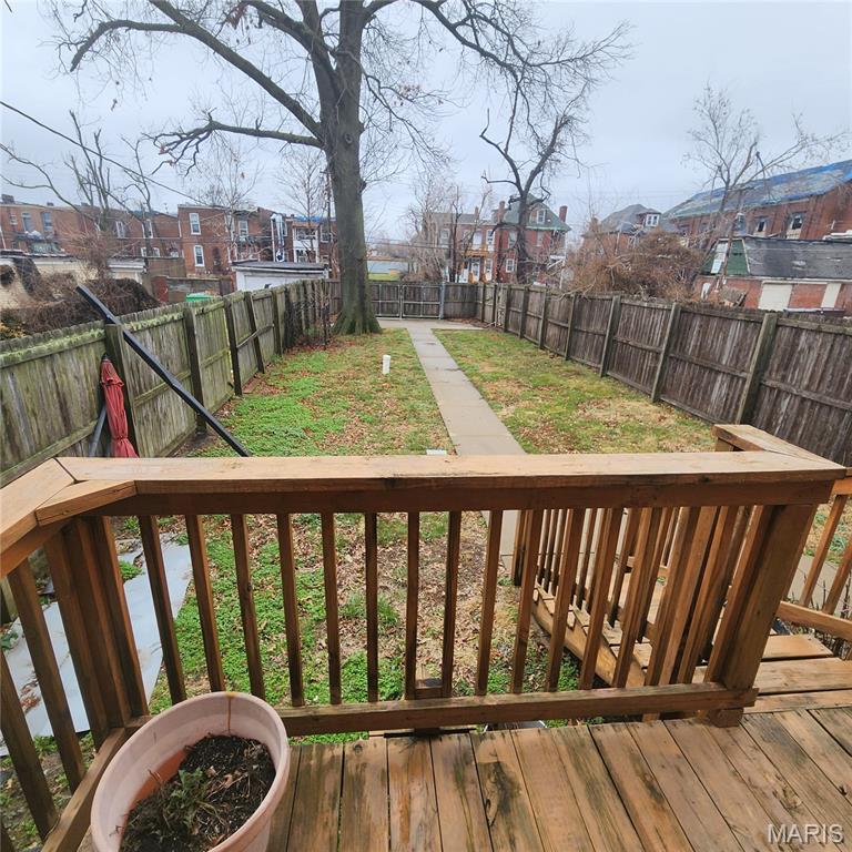 Wanstrath Place Add - Residential