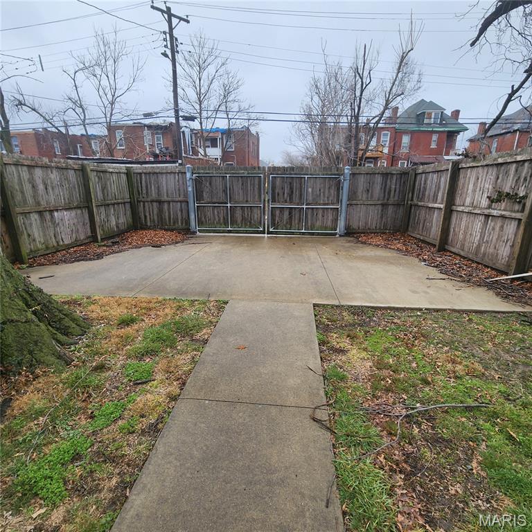 Wanstrath Place Add - Residential