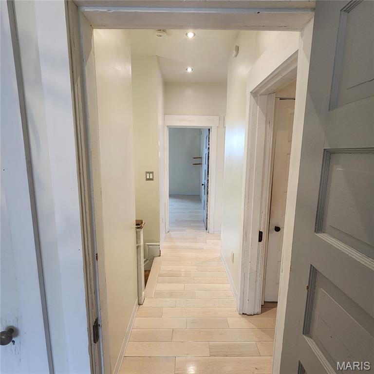 Wanstrath Place Add - Residential