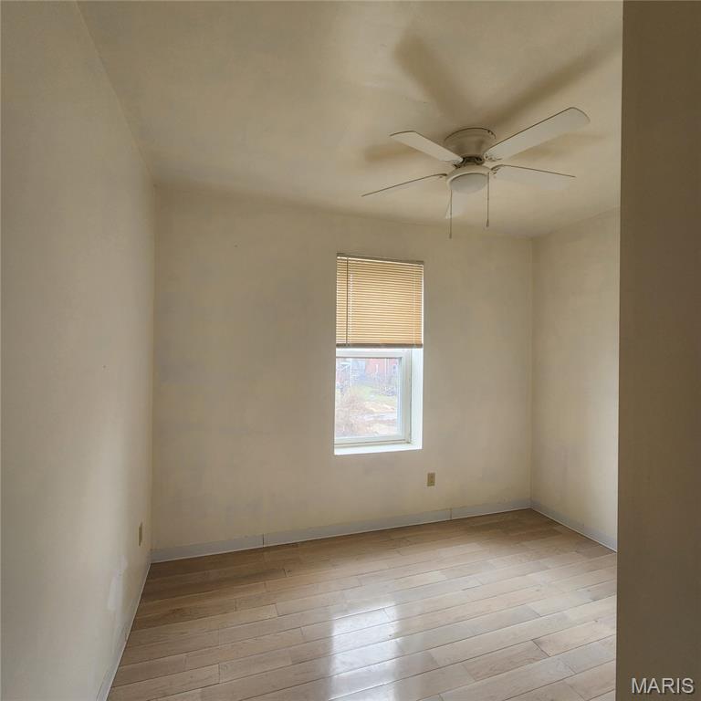 Wanstrath Place Add - Residential