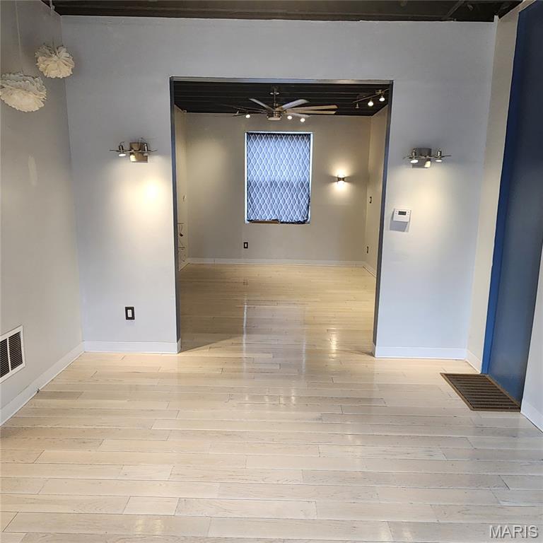 Wanstrath Place Add - Residential