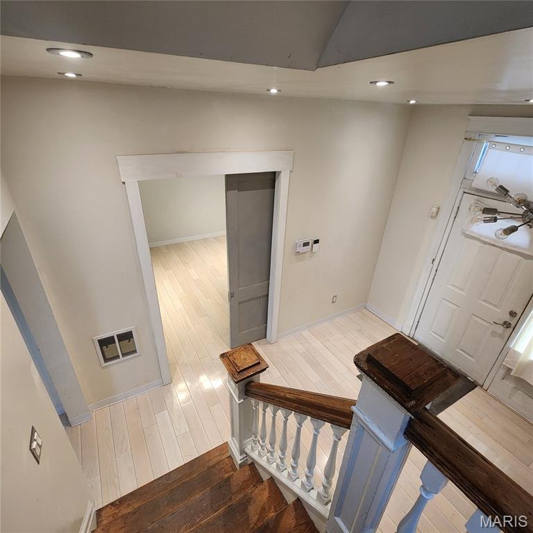 Wanstrath Place Add - Residential