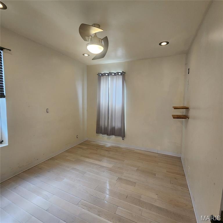 Wanstrath Place Add - Residential