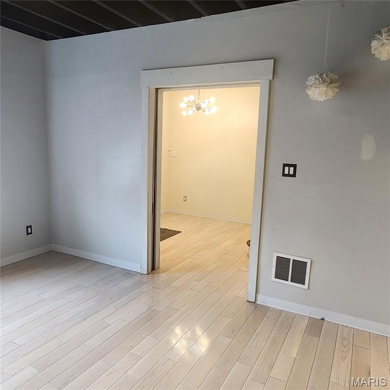 Wanstrath Place Add - Residential