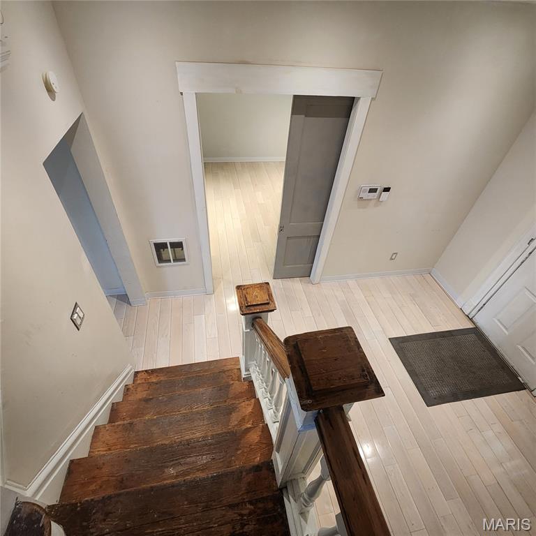 Wanstrath Place Add - Residential