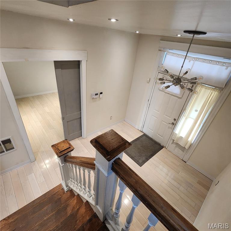 Wanstrath Place Add - Residential