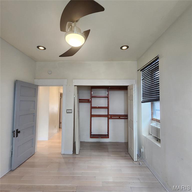 Wanstrath Place Add - Residential