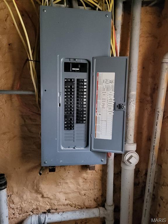 Wanstrath Place Add - Residential