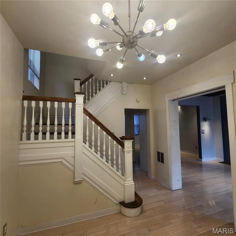 Wanstrath Place Add - Residential