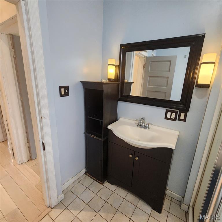 Wanstrath Place Add - Residential