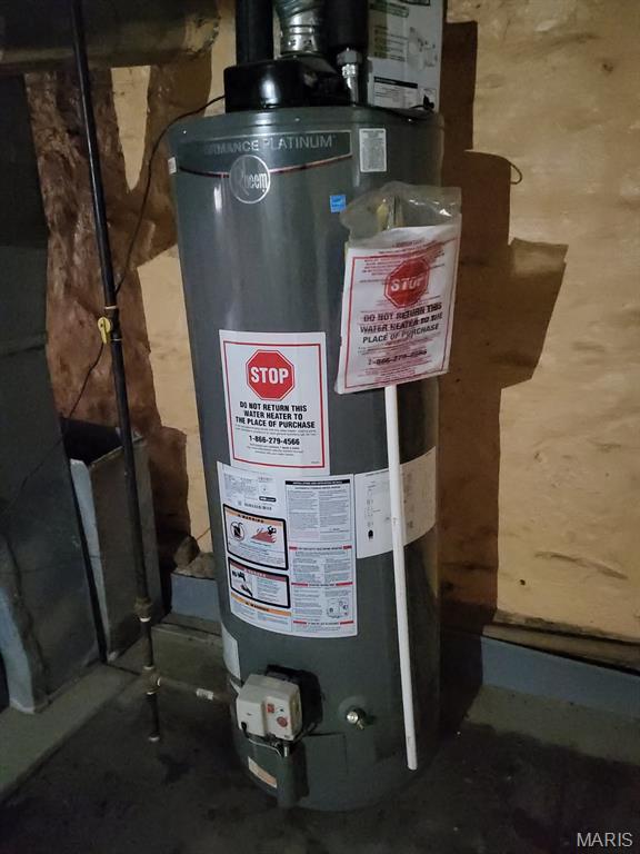 Wanstrath Place Add - Residential