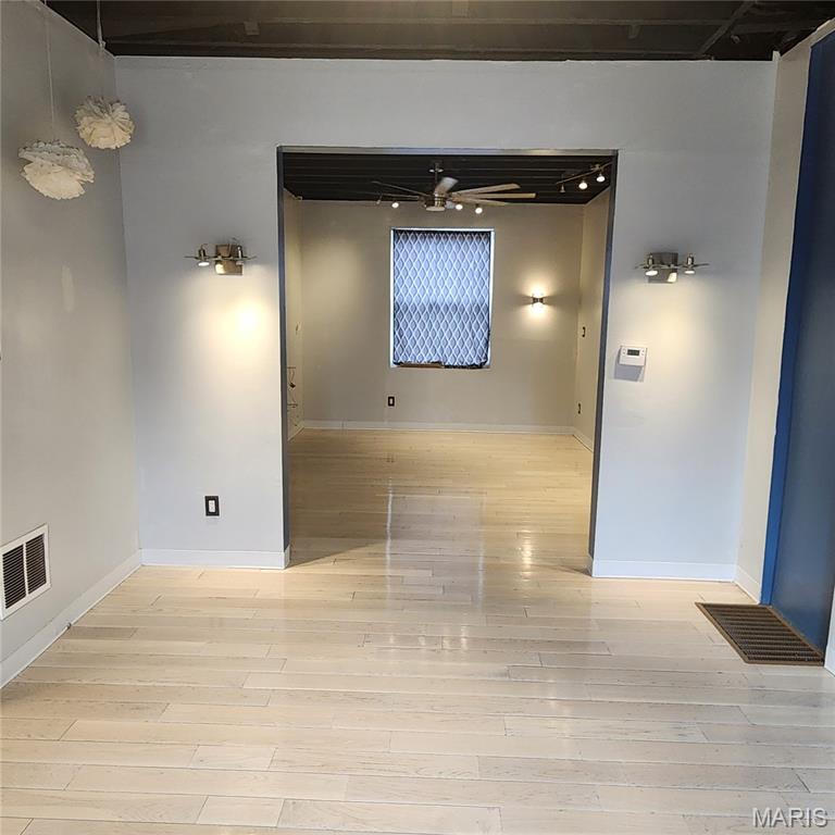 Wanstrath Place Add - Residential