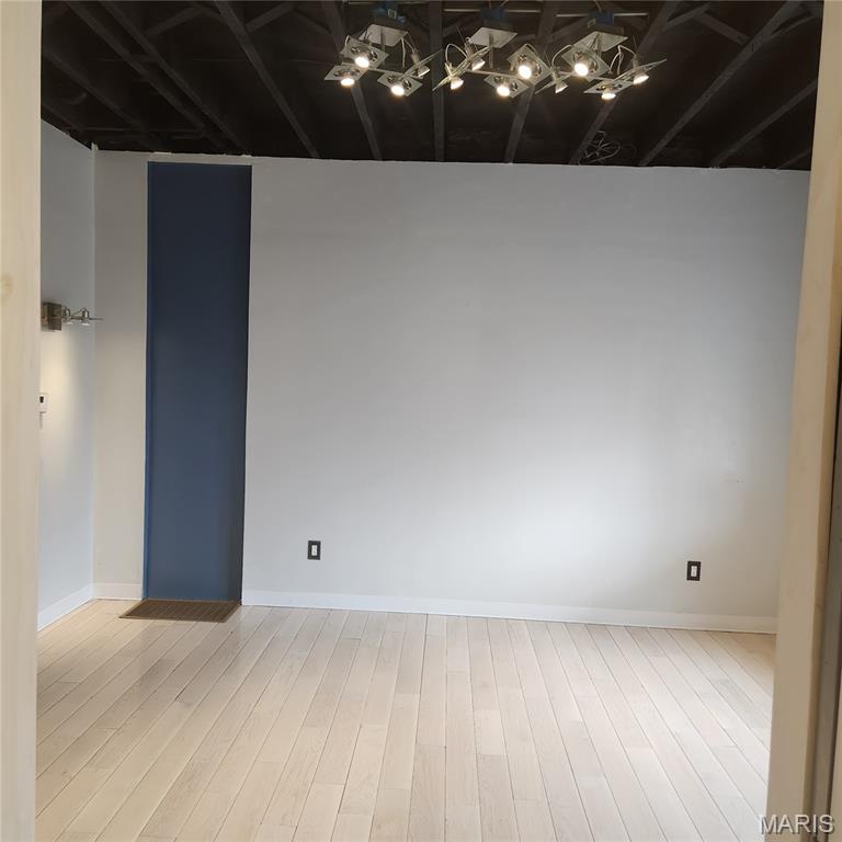 Wanstrath Place Add - Residential