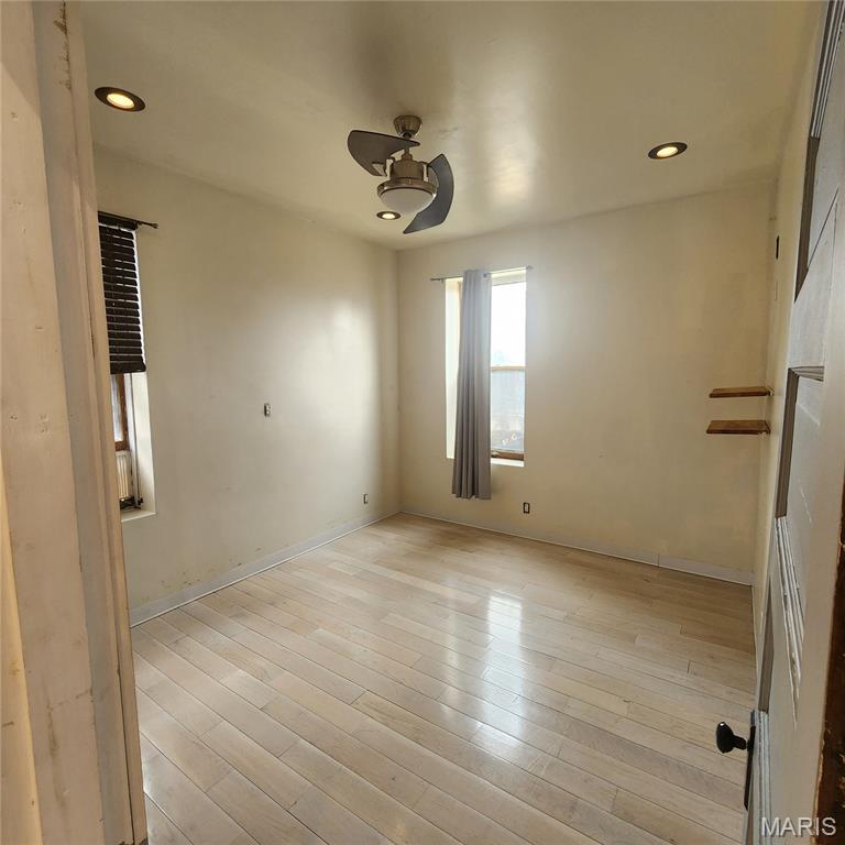 Wanstrath Place Add - Residential