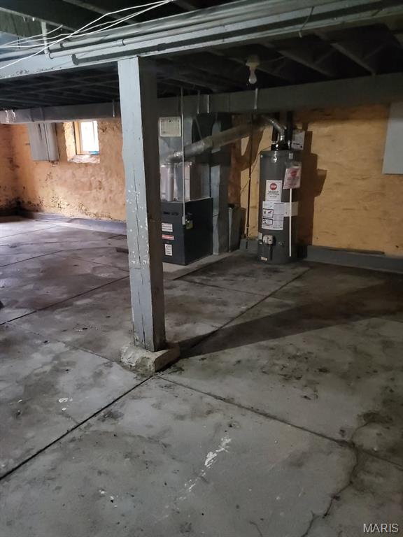 Wanstrath Place Add - Residential