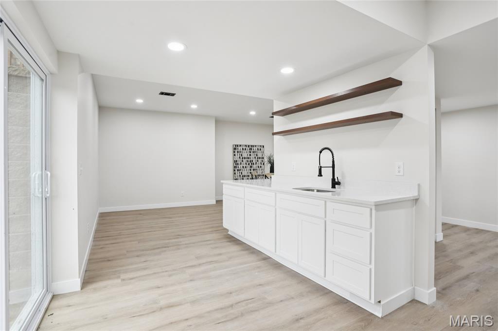 Lake Sherwood Estates - Residential