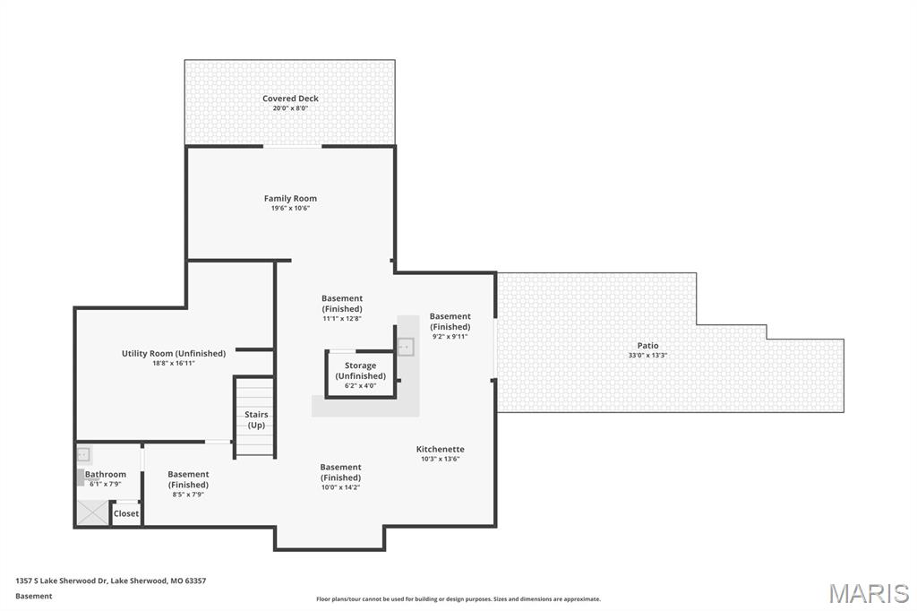 Lake Sherwood Estates - Residential
