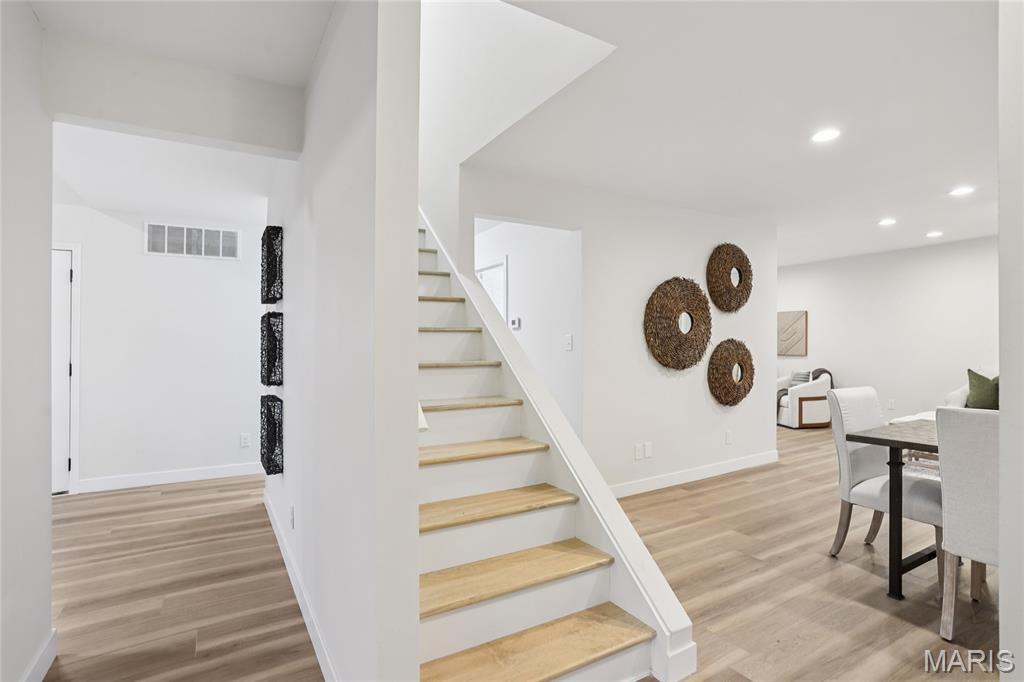 Lake Sherwood Estates - Residential