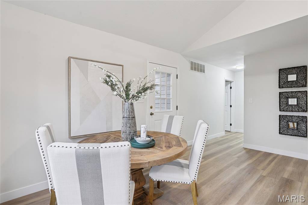 Lake Sherwood Estates - Residential