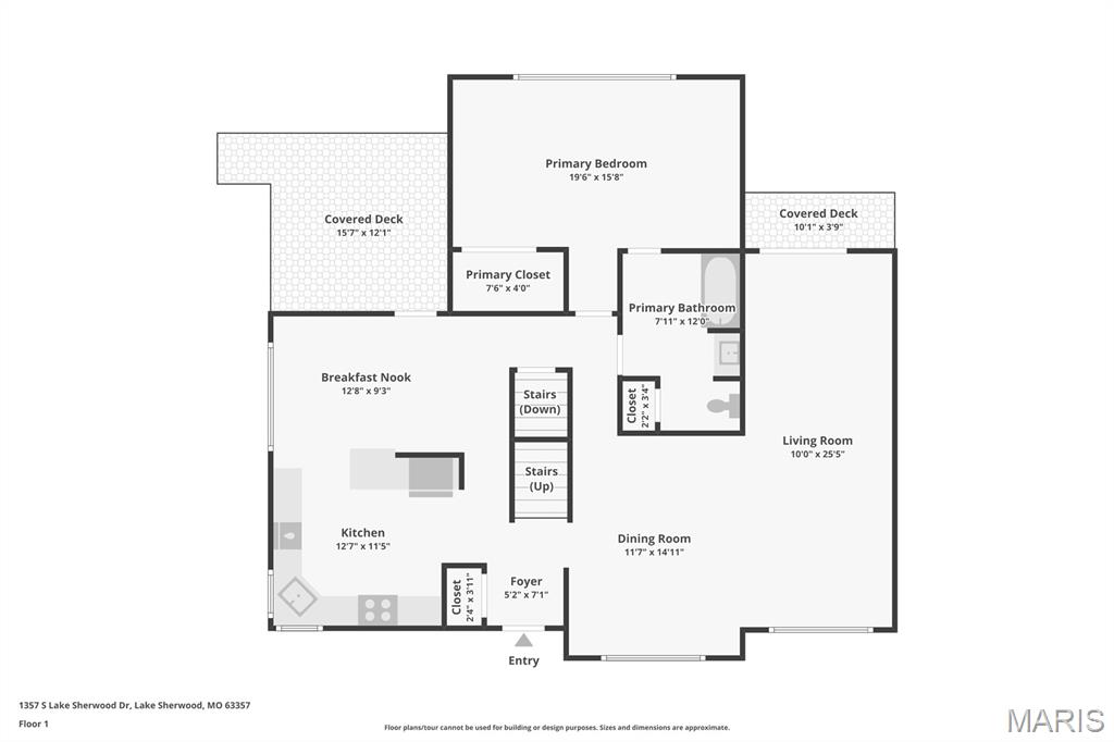 Lake Sherwood Estates - Residential