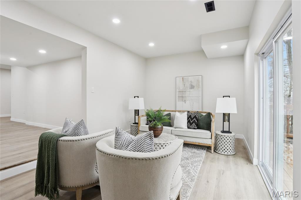 Lake Sherwood Estates - Residential