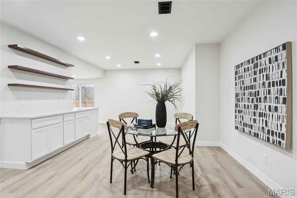 Lake Sherwood Estates - Residential