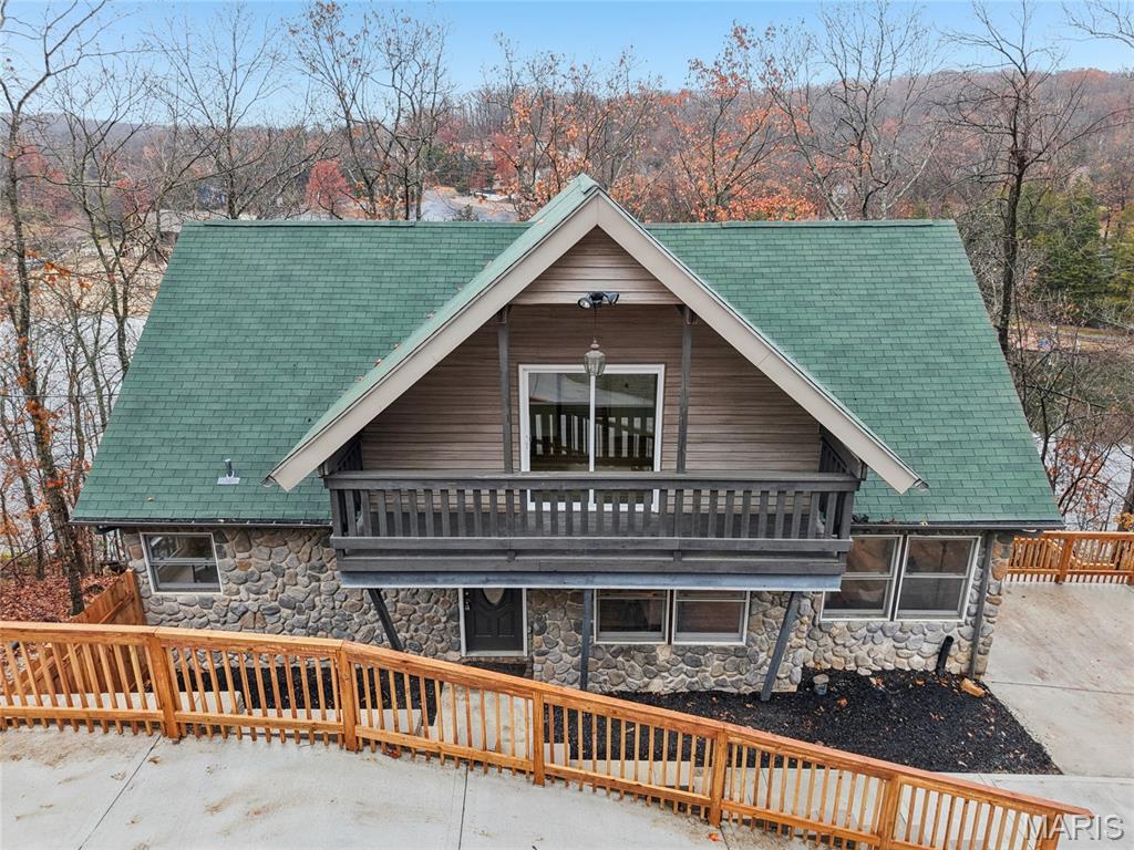 Lake Sherwood Estates - Residential