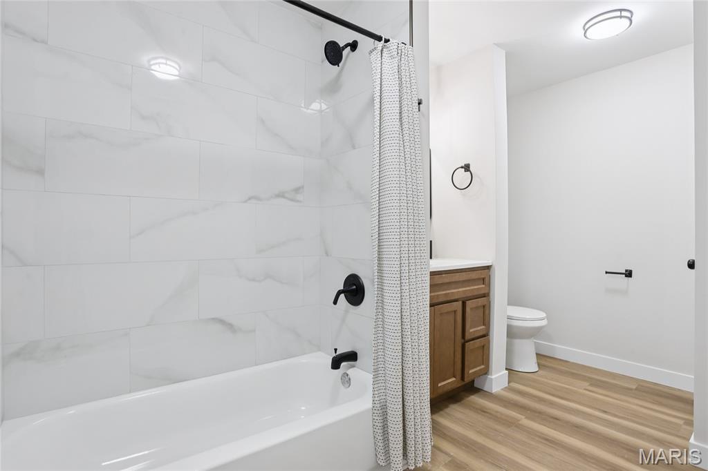 Lake Sherwood Estates - Residential