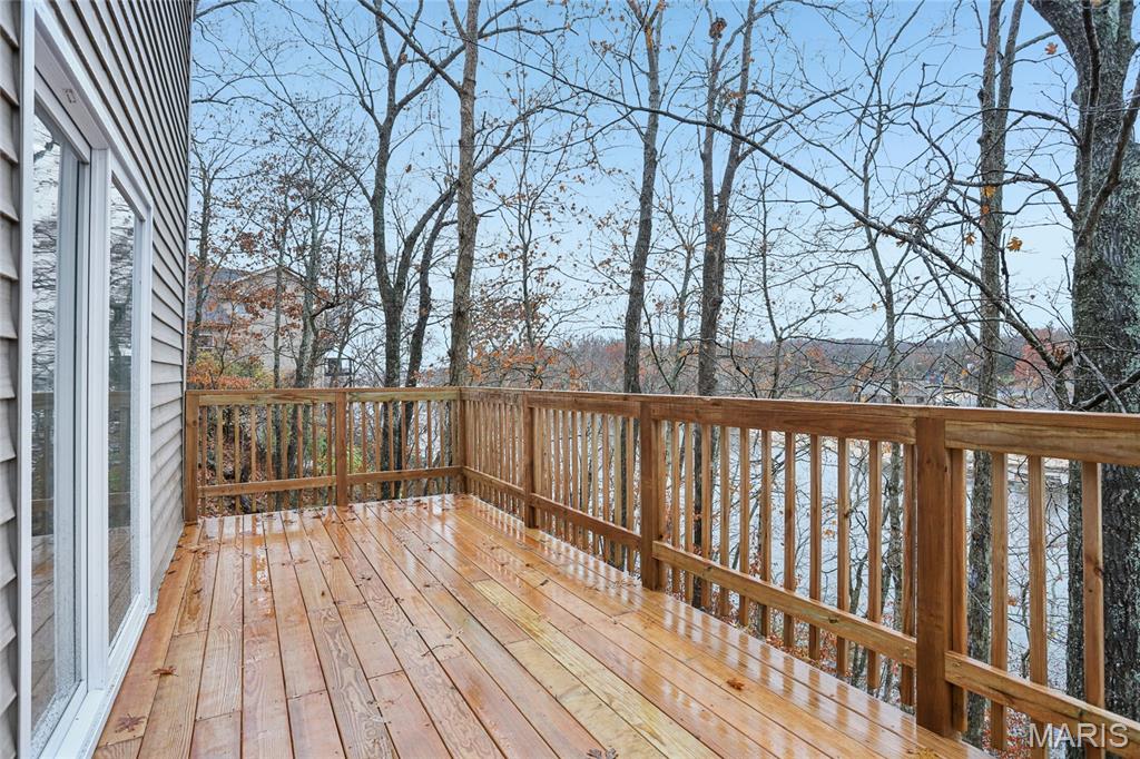 Lake Sherwood Estates - Residential