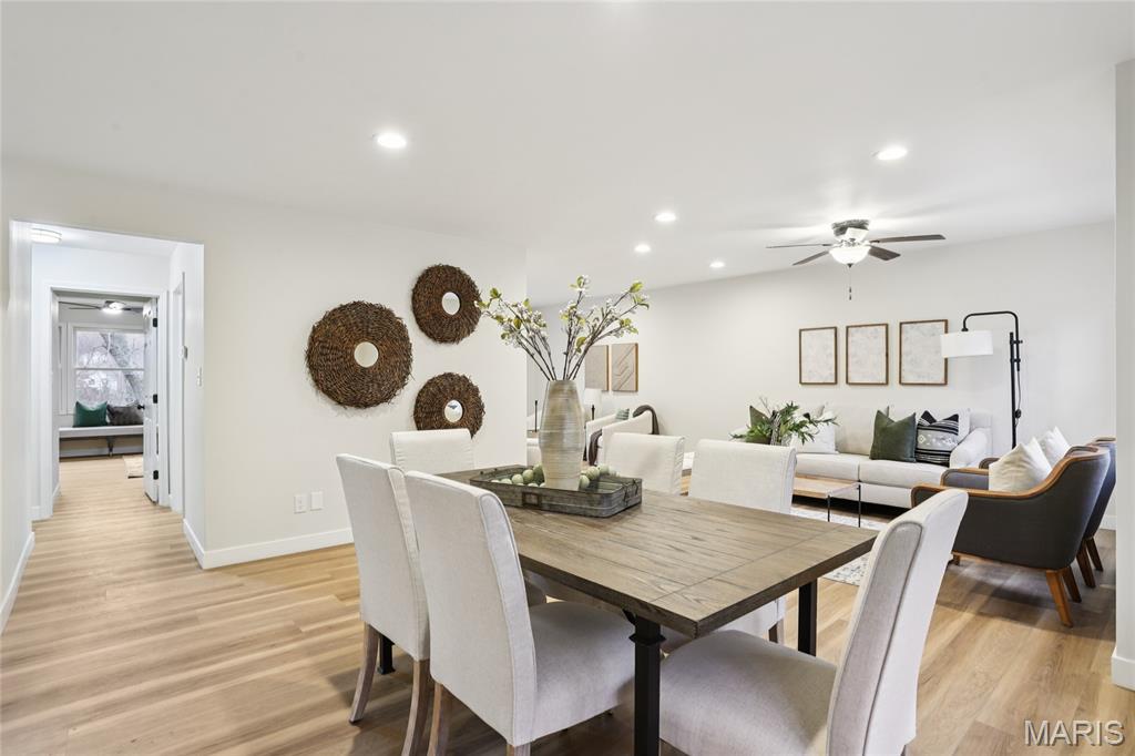 Lake Sherwood Estates - Residential