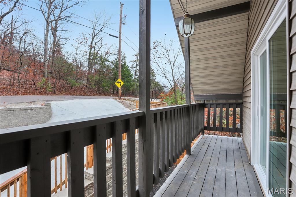 Lake Sherwood Estates - Residential