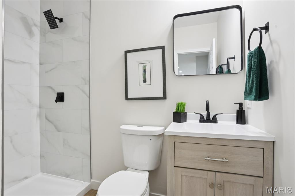 Lake Sherwood Estates - Residential