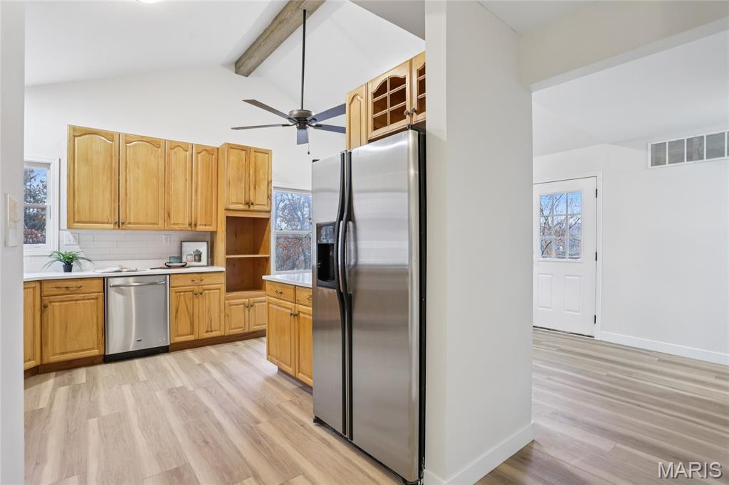 Lake Sherwood Estates - Residential