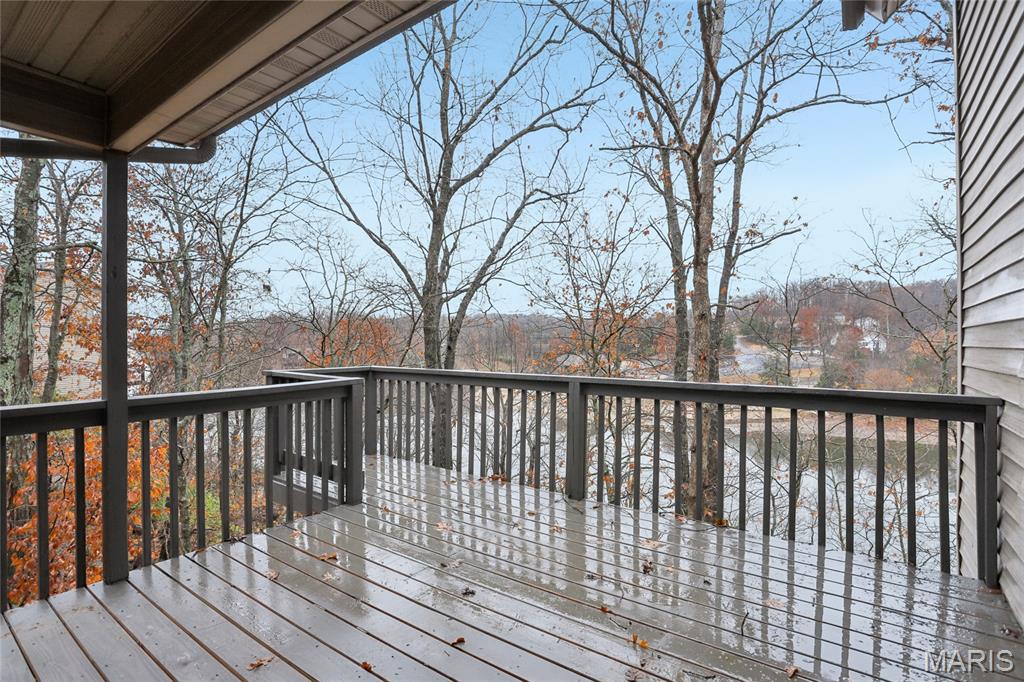 Lake Sherwood Estates - Residential