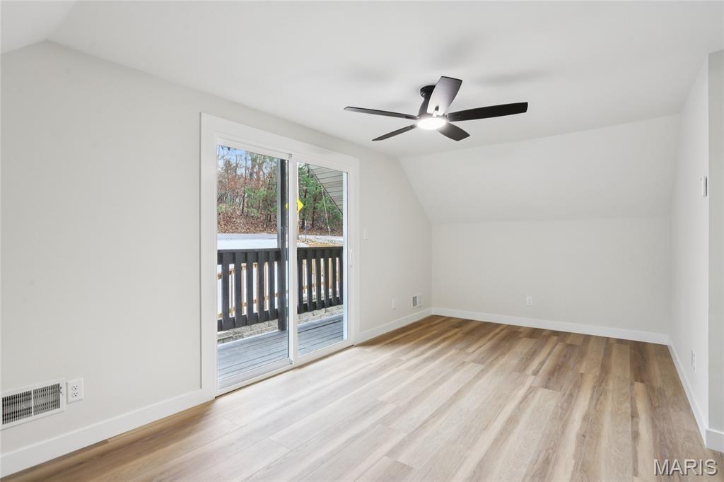 Lake Sherwood Estates - Residential