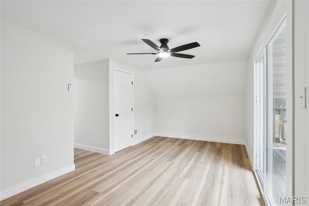 Lake Sherwood Estates - Residential