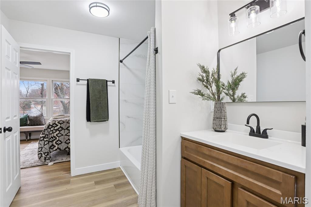 Lake Sherwood Estates - Residential