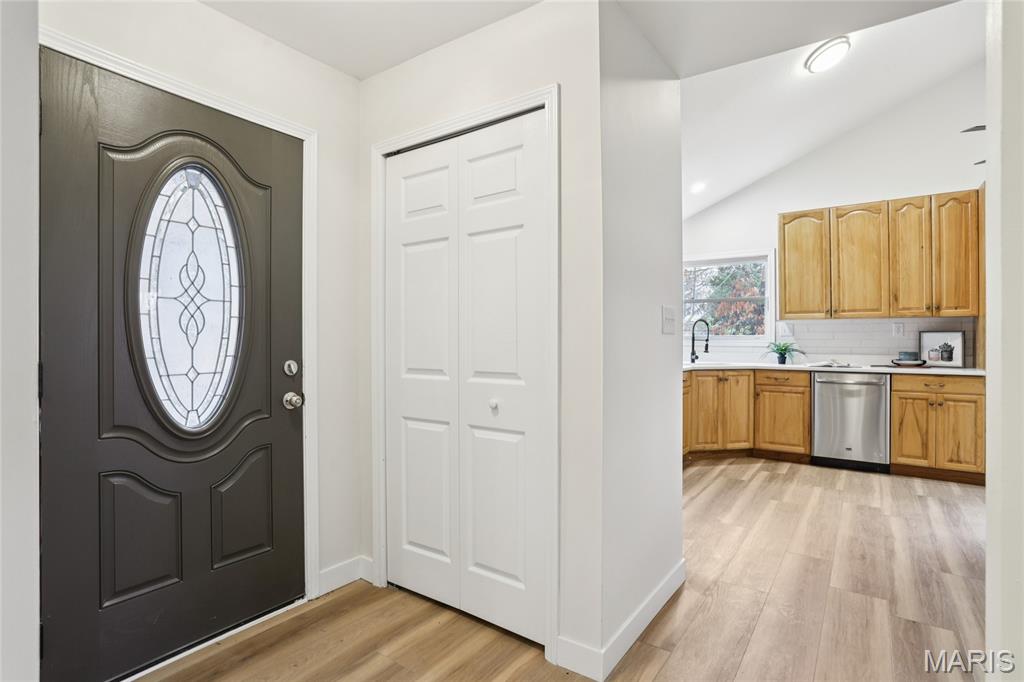 Lake Sherwood Estates - Residential