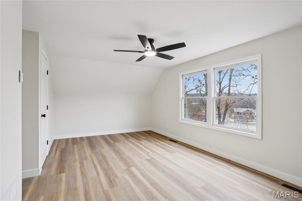 Lake Sherwood Estates - Residential