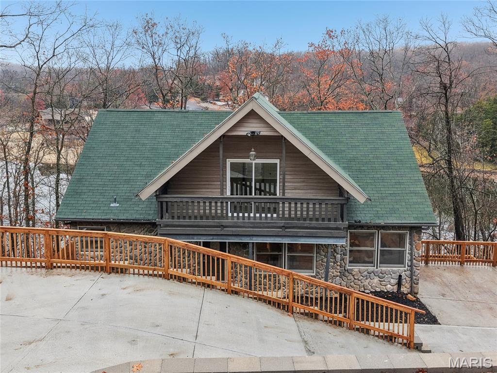 Lake Sherwood Estates - Residential