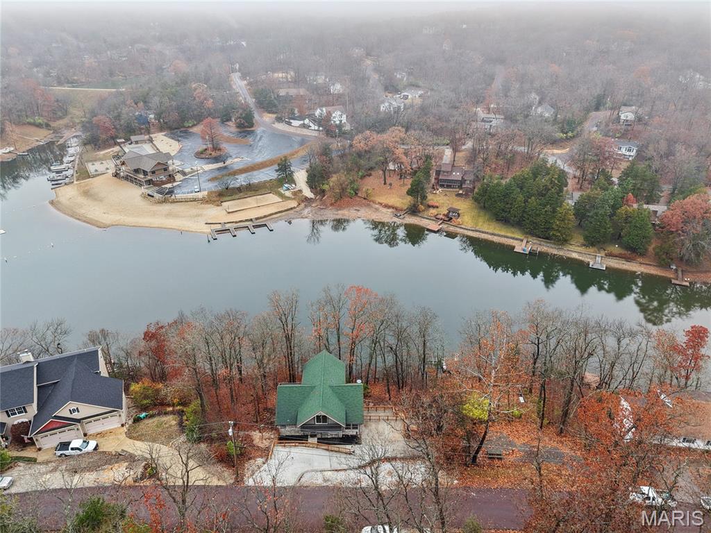 Lake Sherwood Estates - Residential