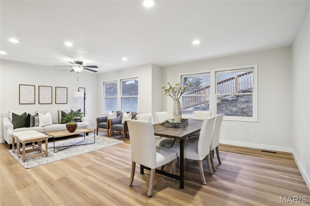 Lake Sherwood Estates - Residential