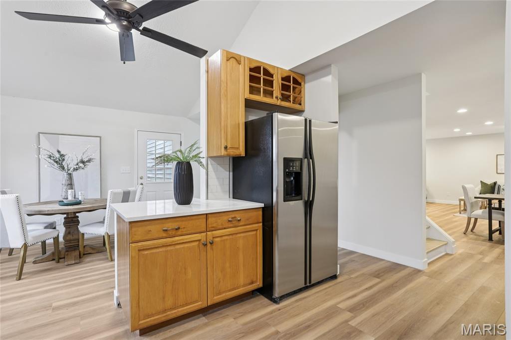 Lake Sherwood Estates - Residential