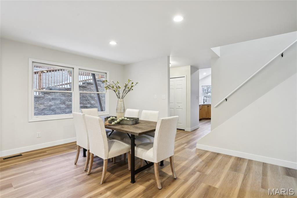 Lake Sherwood Estates - Residential