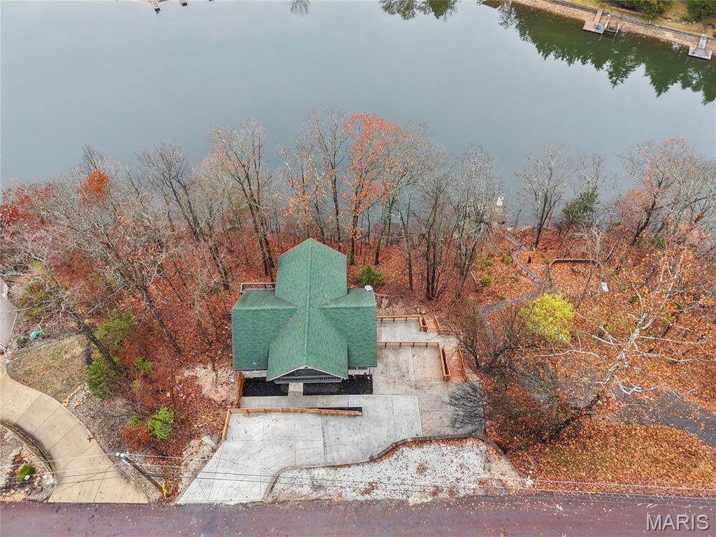 Lake Sherwood Estates - Residential