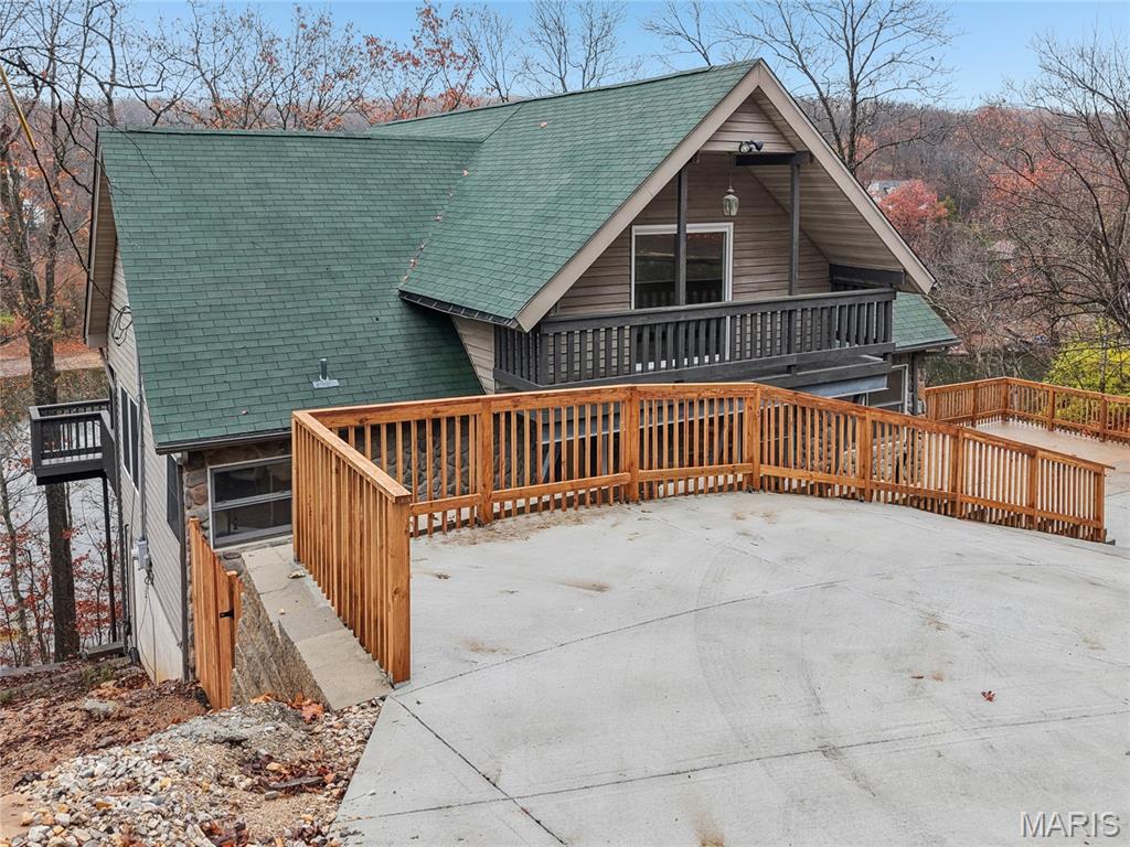 Lake Sherwood Estates - Residential