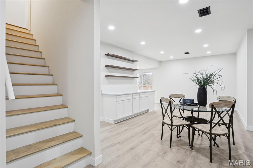 Lake Sherwood Estates - Residential