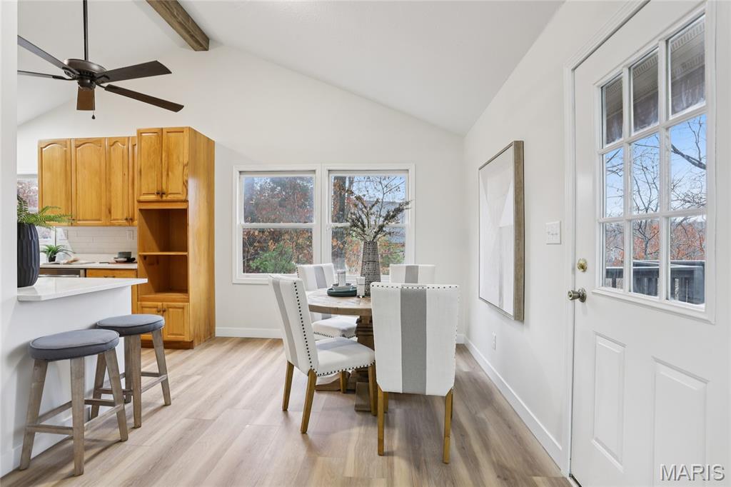 Lake Sherwood Estates - Residential